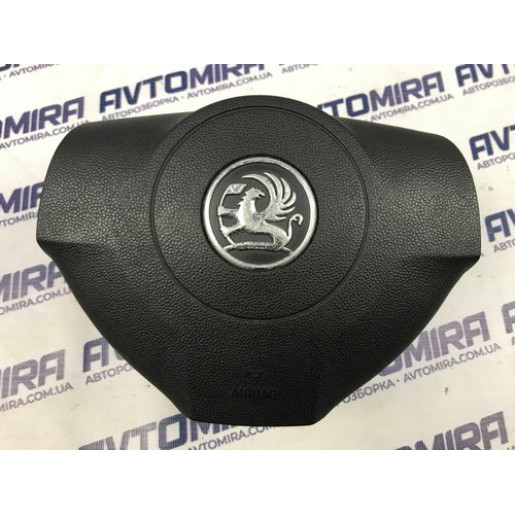 Комплект безпеки Opel Zafira B 2005-2011 13288173